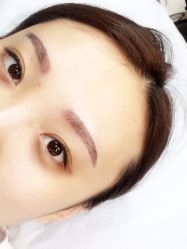 -HQ半永久纹绣纹眉