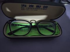 -三叶眼镜城·好视力眼镜店