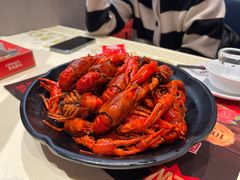 -虾小龙老长沙龙虾馆(坡子街店)