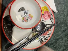 -新白鹿餐厅(京基KK ONE店)