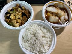 -大鸭梨烤鸭(甘家口店)