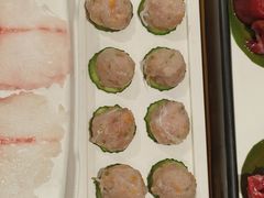鲜鱼滑-江小渔鲜鱼火锅(冠亚星城店)