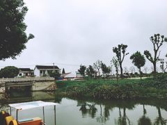 -乡乐园蟹庄·阳澄湖农家乐