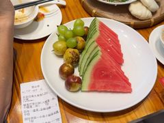 -永安水煮活鱼·仪征菜(仪征奥林匹克店)