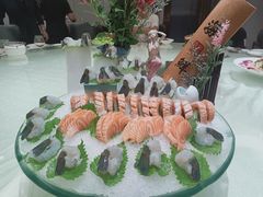 -汤臣·空中餐厅·严选粤菜(石湾世博广场店)