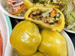 -坛南湾阿强农家乐.海鲜大排档老字号(福州地标美食店)