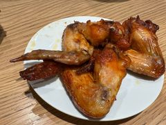 -宜家·瑞典风味餐厅(四元桥店)