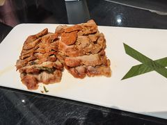 -高第街56号融合餐厅(振华五星百货店)