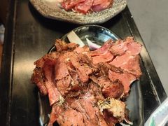 -吉志烤肉(太原总店)