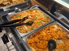 -比格比萨自助(宝山日月光店)