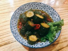 -有才叔的小馆(招商依云曲江店)