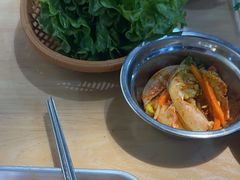 -麻蒲碳烤肉(梅花园店)