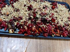 -先启半步颠·川菜小炒