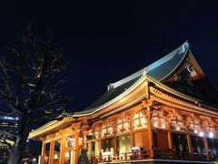 -浅草寺