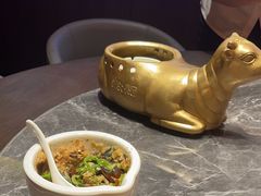 -炊烟小炒黄牛肉(浦东世纪汇店)