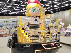 -泡泡玛特POPMART(合生汇店)