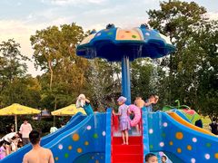 -南京银杏湖乐园