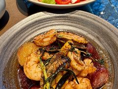 -MEAT MATE 鲜食肉铺(北京太古坊店)