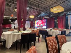 -大树头·森林餐厅(石碁店)