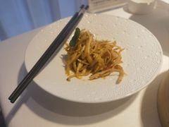 -院里寻菜·精致庭院菜(观沙岭店)