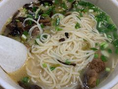 -吉祥馄饨(虹桥火车站店)