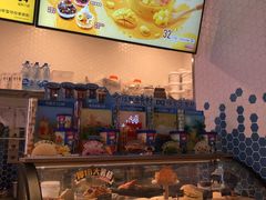 -DQ·蛋糕·冰淇淋(酷加天虹店)