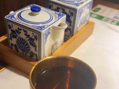 -雁滩白记·兰州牛肉面