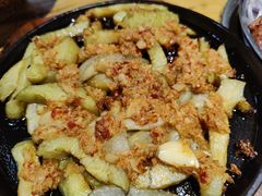 -疯狂牛骨饸饹面(光华路店)