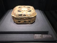 -盘龙城国家考古遗址公园