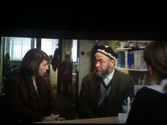 -万达IMAX影城(盘锦万达广场店)