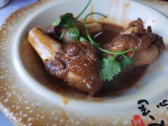 -羊家胡同·龙虾烧烤火锅(龙汇路店)