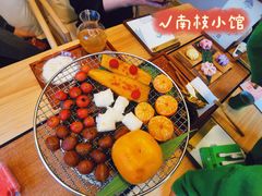 -南枝小馆(银鱼巷店)