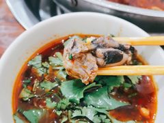 -黑竹香鸡(营和巷店)