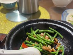 -常来小聚·广州非遗传承餐厅(地王广场店)