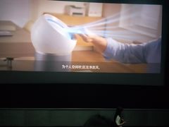 -华谊兄弟影院(北京洋桥店)