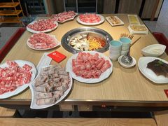 -季季红火锅(新建新城吾悦店)