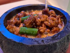 -桂满陇·杭州饭店(清河万象店)