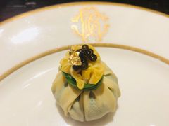 -甄御•海鲜新青岛菜(麦岛店)