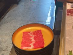 -一绪に寿喜烧(荟聚店)