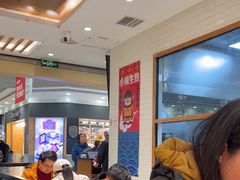 -小杨生煎(南汇欧尚店)