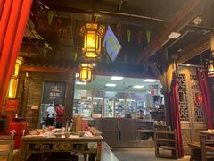 -蜀大侠火锅(建设路第五大道店)