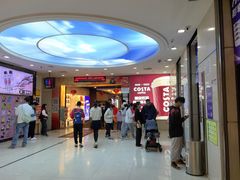 -万达影城(仓山万达广场激光IMAX店)