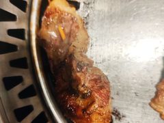 -盛江山自助料理(奥莱锦辉购物广场店)