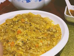 -老吉士酒家(天平路店)