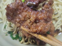 -无名氏面馆(邮电路店)