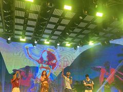 -MOSSO·Liveshow(M3香港广场店)