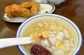 Chaozhou Sweet Soup