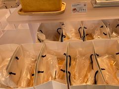 -银座仁志川·生吐司专门店(香港广场店)