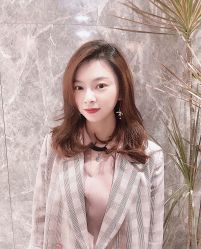 -HAIR HERE造型