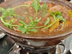 -川香煲(茅台路店)